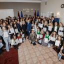 Attēls rakstam: Radošo darbu konkursā "Uzticība Latvijai – ticēt un uzticēties savai valstij" balvas gūst arī Pierīgas skolēni