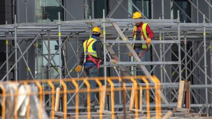 Attēls rakstam: Raidījums: Drošības iestādes brīdina par riskiem Berģu apbūves projektā