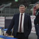 Attēls rakstam: Raidījums: Kalvītis un Koziols noraida pārmetumus par nepietiekamu rīcību pret Baltkrievijas atgriešanu hokejā