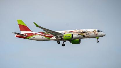 Attēls rakstam: Raidījums: Nākamajai valdībai līdz janvārim būs jālemj par jauniem ieguldījumiem "airBaltic"