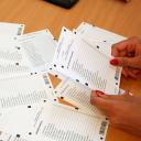 Attēls rakstam: Raidījums: Vēlētāju reģistra izstrāde kavējas, pieaug bažas par tehnisko gatavību Saeimas vēlēšanām