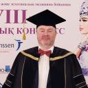 Attēls rakstam: Raimonds Karls Daugmalē – dermatologs un egļu audzētājs vienā personā