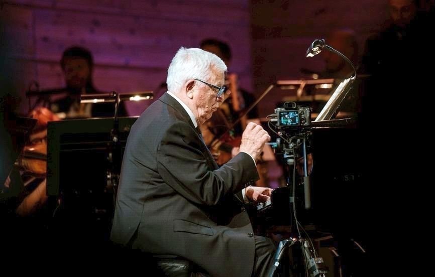 Raimonds Pauls – katrā mājā, katrā sirdī