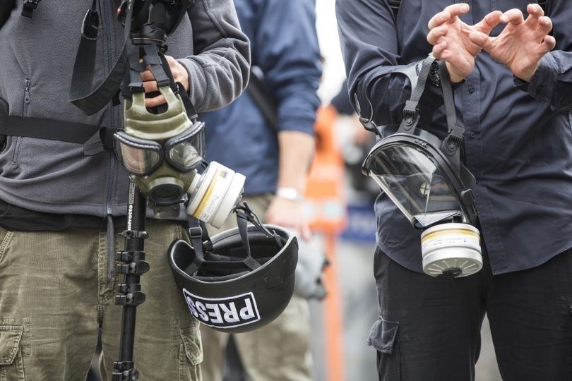 Raivis Zeltīts: Informatīvais karš
