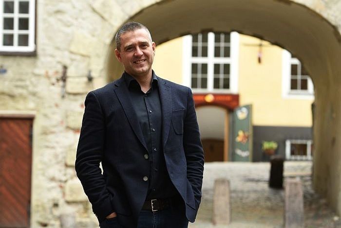 Rajevskis: Valdības šī gada sliktākais lēmums bija līdz galam neīstenot taupības politiku