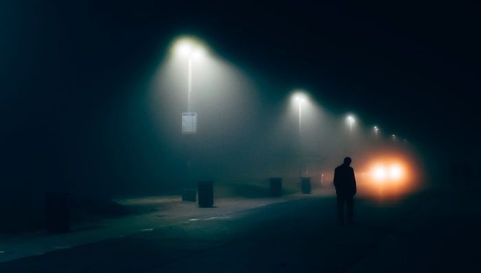 Rasts risinājums Inčukalna ielu apgaismojuma darbības stabilizēšanai