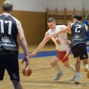 Attēls rakstam: RBL Pierīgas derbija nebūs: "Ādaži" iekļūst nākamajā kārtā, "Saulkrasti" apstājas astotdaļfinālā