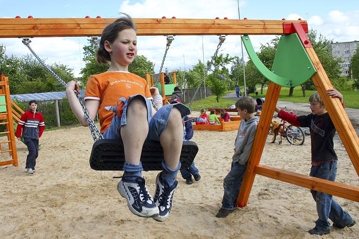 Realizējot ERAF projektu, Rīgā tiks atvērtas 25 jaunas bērnudārzu grupas