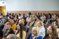 Foto: Ķekavas novada kultūras forumā akcentē kultūras devumu kopienas piederības veidošanā