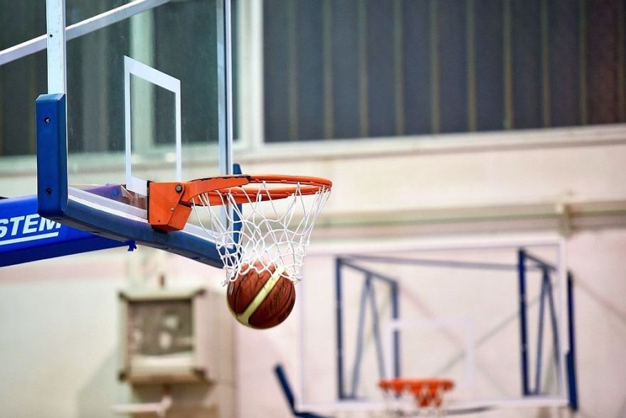 Reģionālajā līgā Salaspils basketbolistiem sestā uzvara, "Babītei" septītais zaudējums