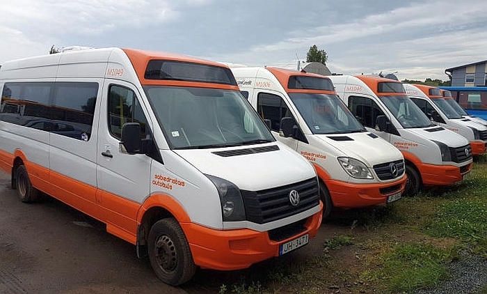 Reģionālajos sabiedriskā transporta pārvadājumos pasažieru skaits pirmajā ceturksnī pieaudzis par 3,4%
