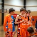 Attēls rakstam: Reģionālās basketbola līgas finālsērija atgriezīsies Ādažos