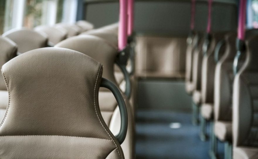 Reģionālo autobusu maršrutā Rīga-Mālpils mainīts viena reisa uzsākšanas laiks