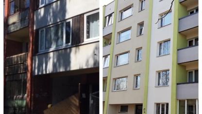 Attēls rakstam: Reģionos mājokļus pērk lēti — kā mainās mājokļu tirgus ārpus Rīgas