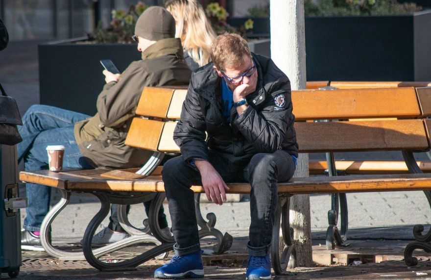 Reģistrētā bezdarba līmenis Latvijā marta beigās samazinājies līdz 4,9%