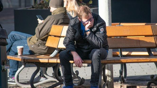 Attēls rakstam: Reģistrētā bezdarba līmenis Latvijā marta beigās samazinājies līdz 4,9%