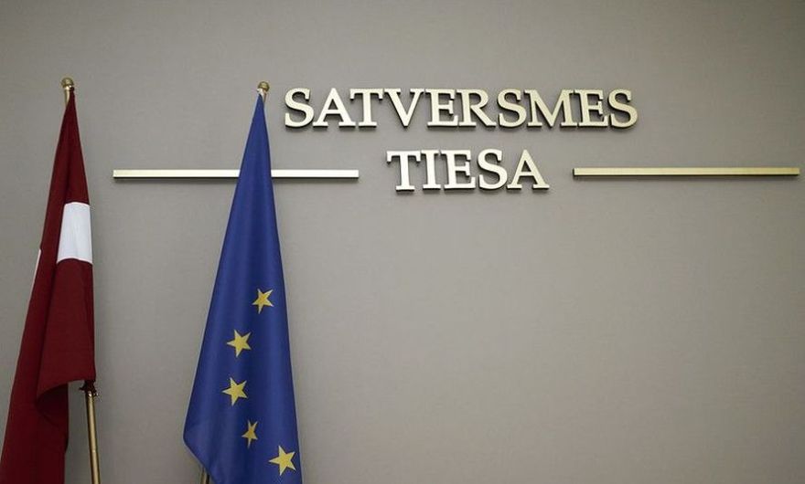 Regulējums par sabiedrisko mediju satura veidošanu mazākumtautību valodās neatbilst Satversmei