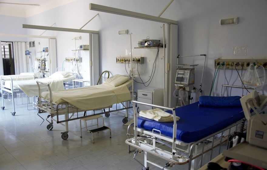 Rehabilitologi: Izmaiņām slimnīcu tīklā būtu jānotiek kopā ar speciālistu plānošanu reģionos