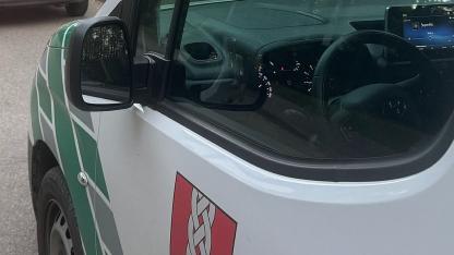 Attēls rakstam: Reibumā un bez tiesībām. Ropažu novadā aizturēts autovadītājs