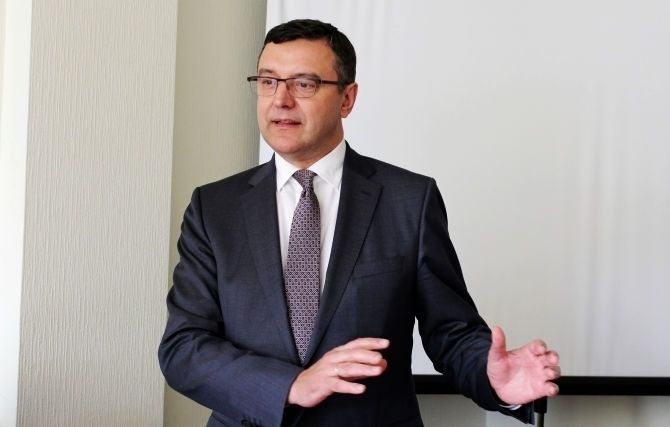 Reirs: Nākamā gada budžeta sarunas apliecināja, ka ATR ir izdevusies