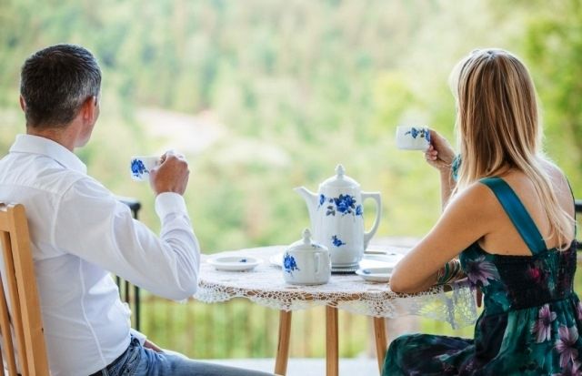 Relaksācijas dienas Krimuldas muižā