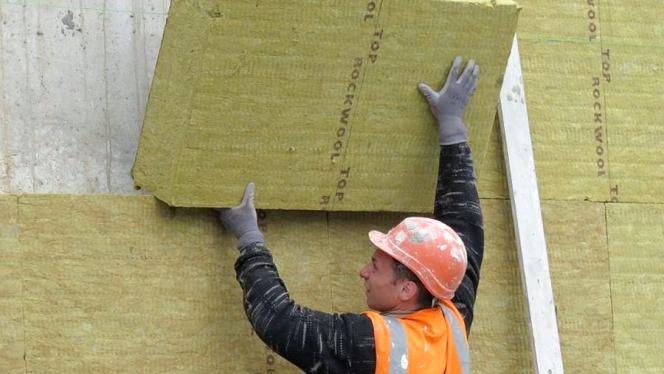 Attēls rakstam: Renovācijā jādomā par veselību un naudu