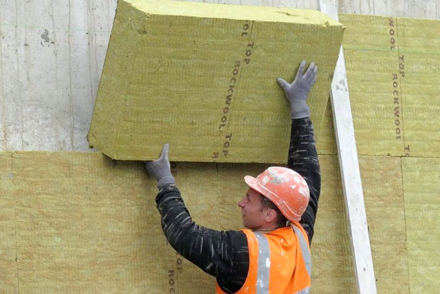 Renovācijā jādomā par veselību un naudu