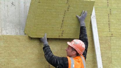 Attēls rakstam: Renovācijā jādomā par veselību un naudu