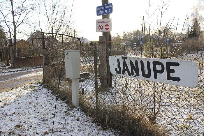 Reportāža: kā dzīvo jāņupieši (papildināts)