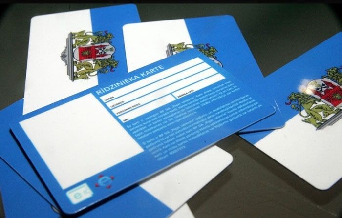 "Rīdzinieka karti" varētu piedāvāt arī Pierīgas iedzīvotājiem