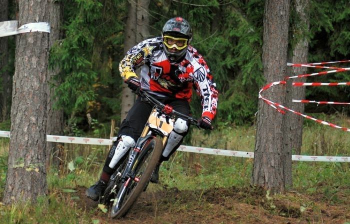 Riekstukalnā finišējusi kalnu nobrauciena sezona