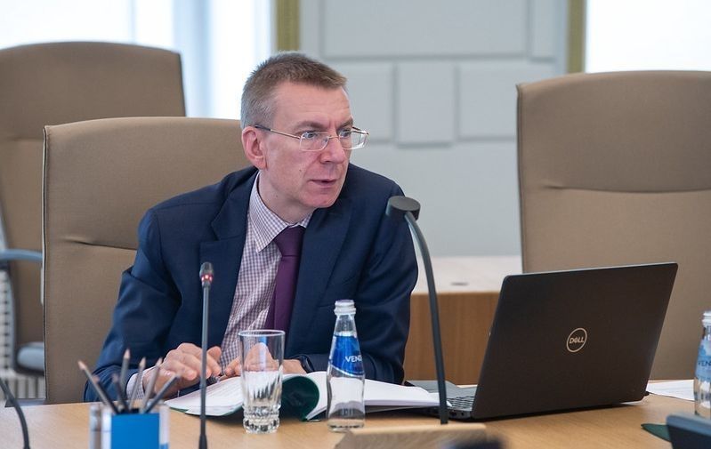 Rīgā NATO valstu ārlietu ministru sanāksmē notiks diskusijas par alianses jauno stratēģiju
