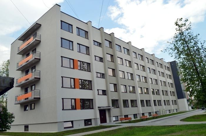 Rīgā Sociālo dzīvokļu fondu papildinājuši 133 labiekārtoti dzīvokļi