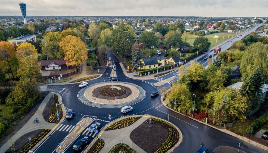 Rīga tikai piektā: Pierīgas novadi pārņem turīgāko pašvaldību topu