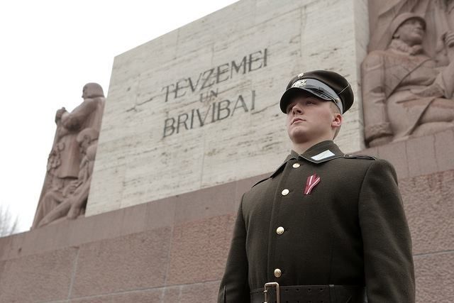 Rīgā valsts svētkus atzīmēs ar svinīgiem pasākumiem, koncertiem un uguņošanu