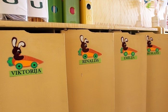 Rīgā vismaz 56 privātie bērnudārzi darbojas telpās ar neatbilstošu lietošanas veidu