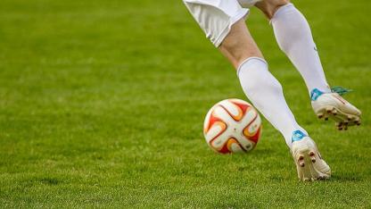 Attēls rakstam: Rīgas čempionātā Upesciema futbolistiem zaudējums, mārupiešiem otrā uzvara
