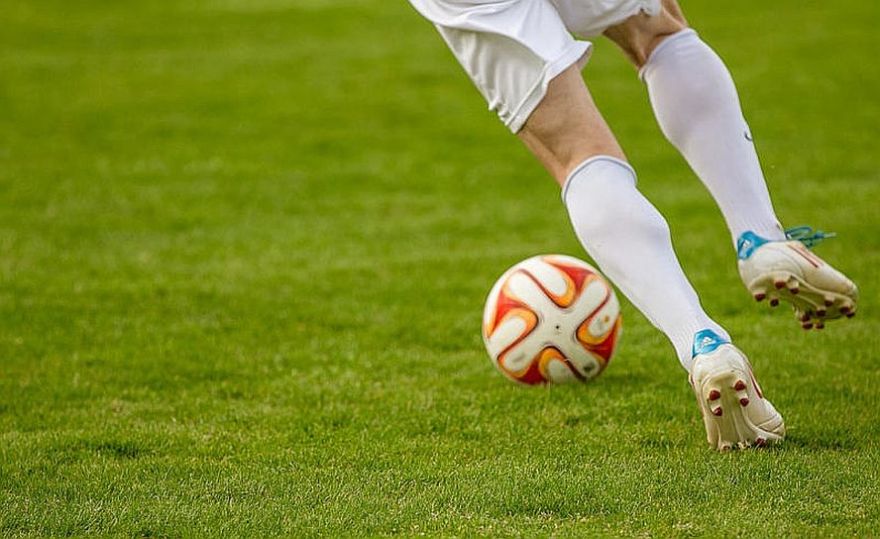 Rīgas čempionātā Upesciema futbolistiem zaudējums, mārupiešiem otrā uzvara