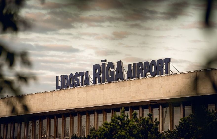 Rīgas dome atpirks no investora zemes gabalus pie Rīgas lidostas un nodos tos valstij