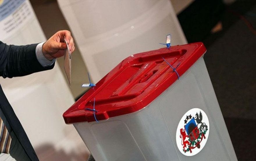 Rīgas domē neiekļuvusī "Jaunā saskaņa" apstrīdējusi ārkārtas vēlēšanu rezultātus