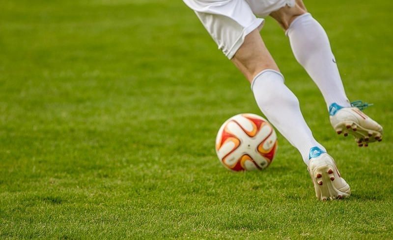 Rīgas futbola čempionātā uzvaras svin Salaspils un Babītes komandas, zaudējumi Ādažos un Upesciemā