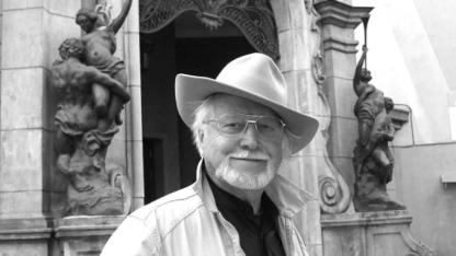 Attēls rakstam: Rīgas Latviešu biedrības namā atvadīsies no kinorežisora un scenārista Streiča