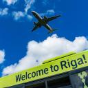 Attēls rakstam: Rīgas lidostā vasaras sezonā prognozē pasažieru lidojumu skaitu pieaugumu par 14%