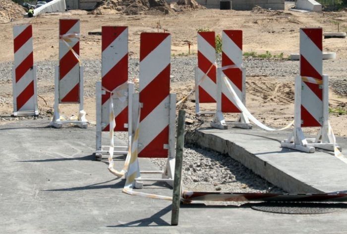 Rīgas pašvaldības pārstāvis: Lielākie ielu remontdarbi sāksies "burtiski nākamnedēļ"