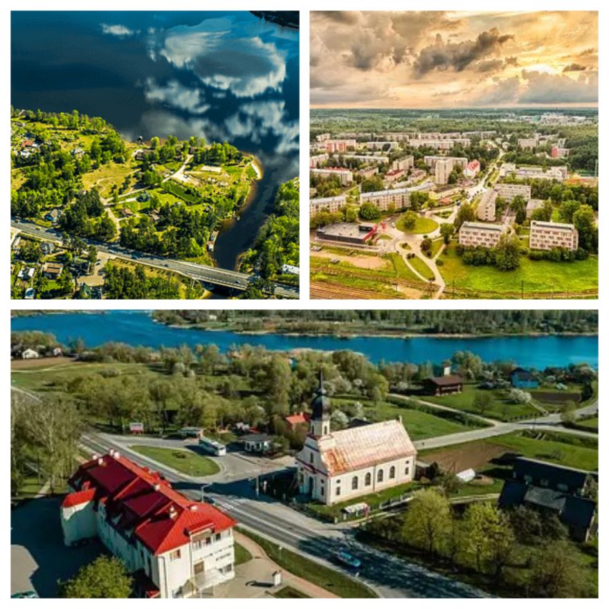 Rīgas reģiona pašvaldības pieprasa pārskatīt finanšu izlīdzināšanas modeli