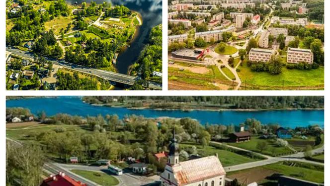 Attēls rakstam: Rīgas reģiona pašvaldības pieprasa pārskatīt finanšu izlīdzināšanas modeli