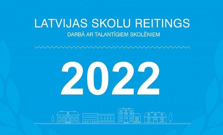 Rīgas Valsts 1.ģimnāzija atgūst skolu "olimpiāžu topa" līderpozīciju