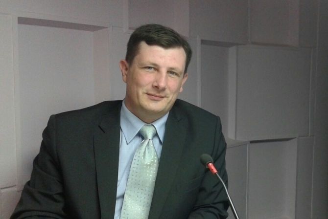 Rihards Bunka: Terorisma draudi eksistē no brīža, kad ir tehniskas iespējas tos īstenot