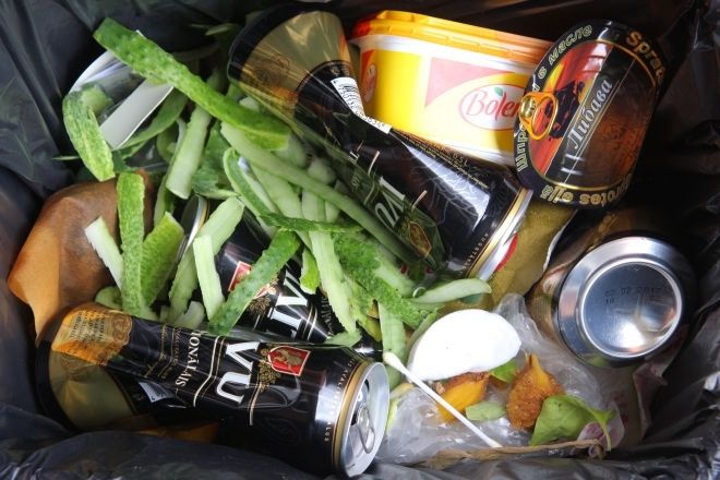 Rīkoties atbildīgi pret vidi un apkārtējiem jau savās mājās