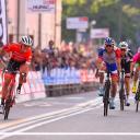 Attēls rakstam: Riteņbraucējs Skujiņš sasniedz UCI pasaules ranga TOP 100